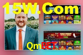 VIP Casino Qmbet