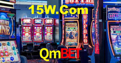 Qmbet Com CaSSino