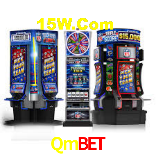 Sinta a adrenalina dos jogos de cassino com Qmbet