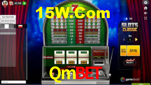 Qmbet - Melhor Cassino Online De - Qmbet.Com