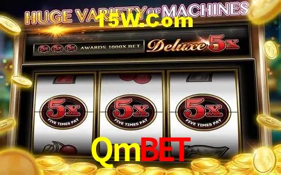 Promoção Relâmpago Qmbet