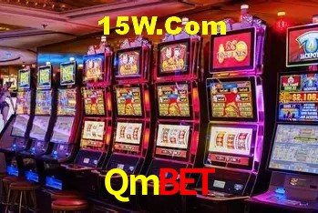 Diretório de Jogos Qmbet