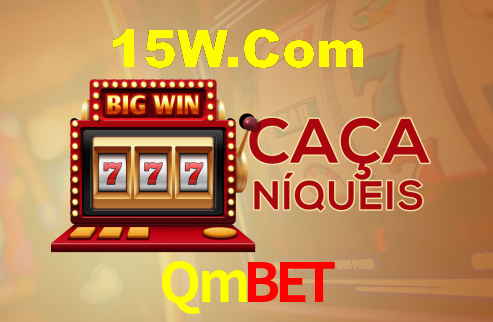 Bônus Generosos e Exclusivos no Qmbet para Você!