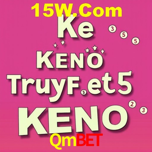 Interface do App Qmbet