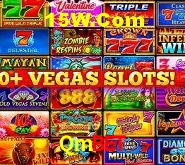 Casino Ao Vivo Qmbet