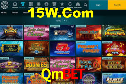 Qmbet Com CaSSino