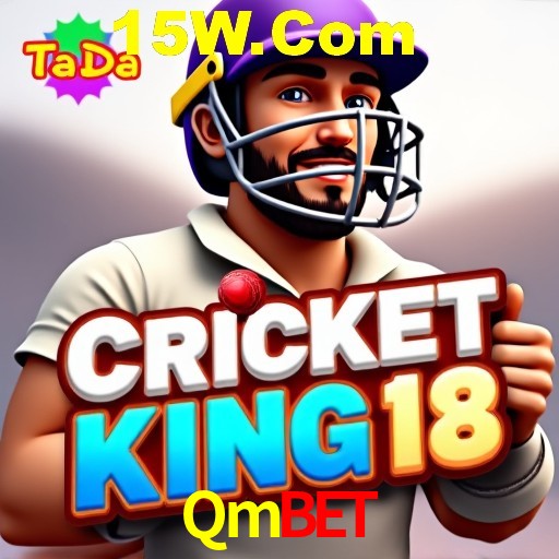 Descubra o Mundo do Cassino Online com Qmbet