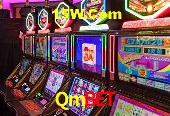 Promoções Sazonais Qmbet