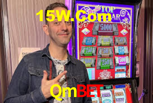 Qmbet Com CaSSino