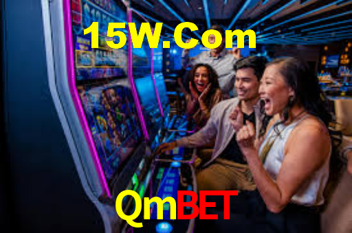 Qmbet: Seu Cassino Premiado com Pagamentos Rápidos
