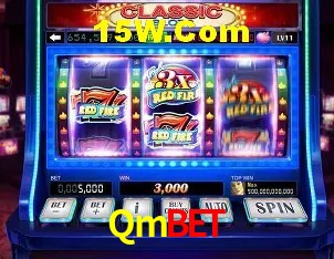 Login Seguro Qmbet
