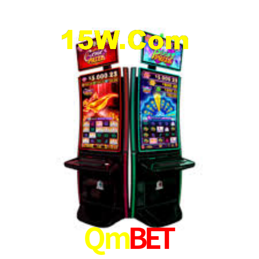 Qmbet Com CaSSino