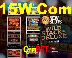 Welcome Bonus Qmbet